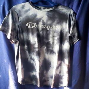 championship athletic shirt